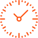 Clock Icon